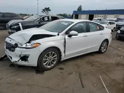 3FA6P0HD9LR167237 2020 FORD FUSION