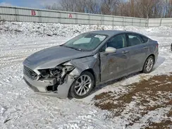 3FA6P0HD9LR167562 2020 FORD FUSION