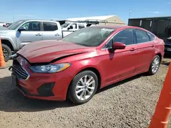 3FA6P0HD9LR167996 2020 FORD FUSION