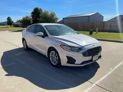 3FA6P0HD9LR168811 2020 FORD FUSION