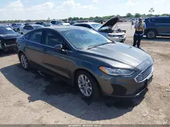 3FA6P0HD9LR169165 2020 FORD FUSION