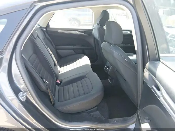3FA6P0HD9LR169165 2020 FORD FUSION - Image 8