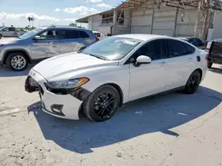 3FA6P0HD9LR169523 2020 FORD FUSION