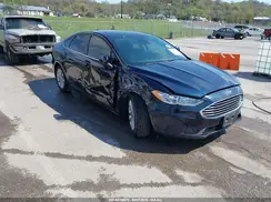 3FA6P0HD9LR169683 2020 FORD FUSION