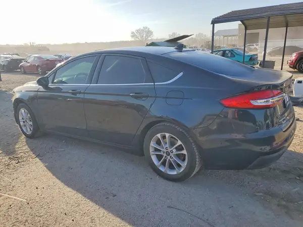3FA6P0HD9LR169750 2020 FORD FUSION - Image 2