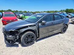 3FA6P0HD9LR169991 2020 FORD FUSION