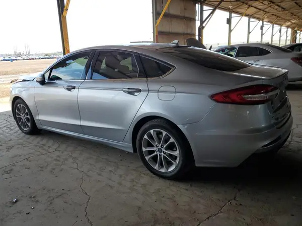 3FA6P0HD9LR171532 2020 FORD FUSION - Image 2