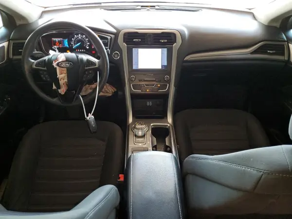 3FA6P0HD9LR171532 2020 FORD FUSION - Image 8