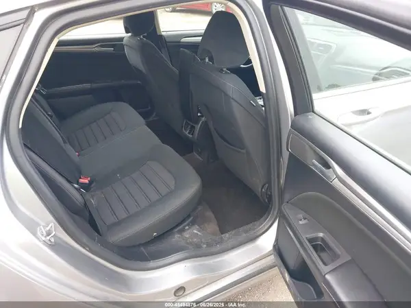 3FA6P0HD9LR172616 2020 FORD FUSION - Image 8