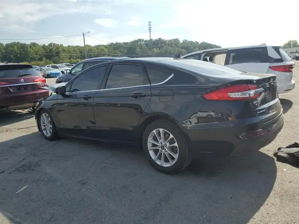 3FA6P0HD9LR172681 2020 FORD FUSION - Image 2