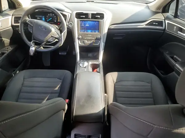 3FA6P0HD9LR172681 2020 FORD FUSION - Image 8