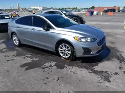 3FA6P0HD9LR172826 2020 FORD FUSION