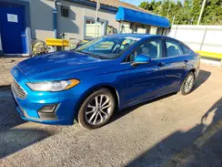 3FA6P0HD9LR172874 2020 FORD FUSION