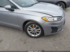 3FA6P0HD9LR176892 2020 FORD FUSION
