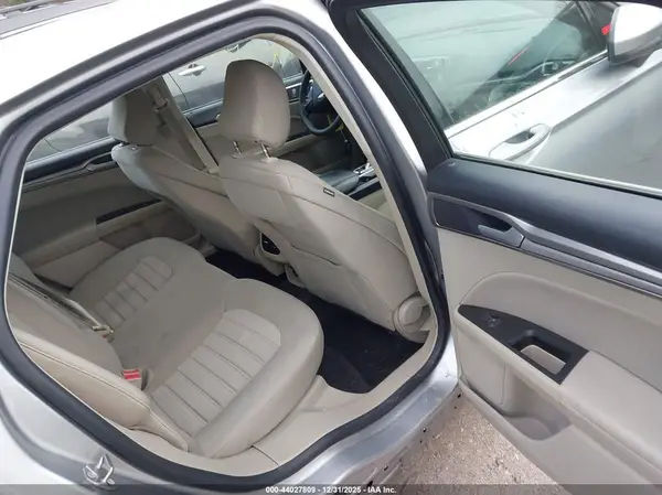 3FA6P0HD9LR176892 2020 FORD FUSION - Image 8