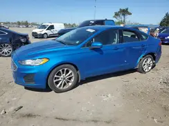 3FA6P0HD9LR178142 2020 FORD FUSION