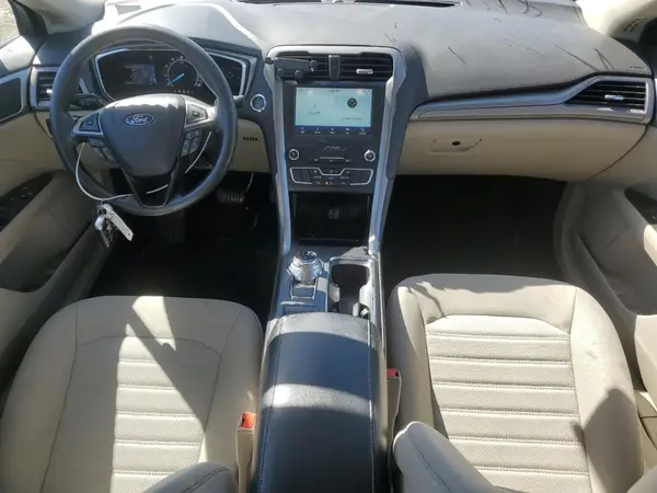 3FA6P0HD9LR178142 2020 FORD FUSION - Image 8