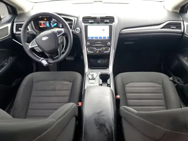3FA6P0HD9LR178688 2020 FORD FUSION - Image 8