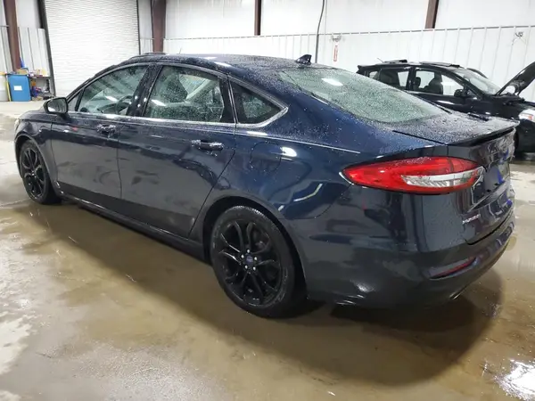 3FA6P0HD9LR179159 2020 FORD FUSION - Image 2