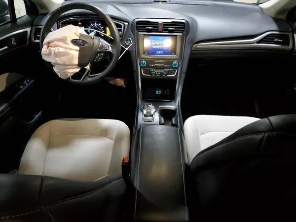 3FA6P0HD9LR179159 2020 FORD FUSION - Image 8