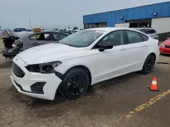 3FA6P0HD9LR180070 2020 FORD FUSION