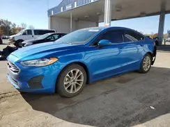 3FA6P0HD9LR180361 2020 FORD FUSION