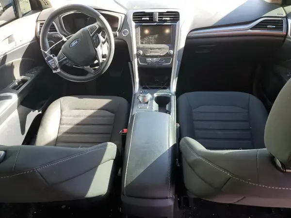 3FA6P0HD9LR180361 2020 FORD FUSION - Image 8
