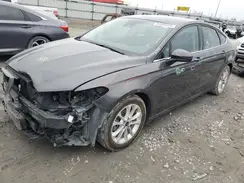 3FA6P0HD9LR181025 2020 FORD FUSION