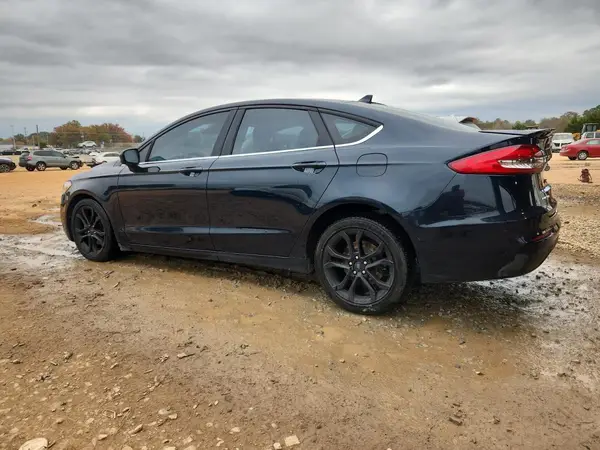 3FA6P0HD9LR183888 2020 FORD FUSION - Image 2
