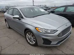 3FA6P0HD9LR186788 2020 FORD FUSION