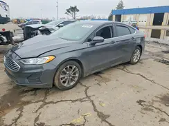 3FA6P0HD9LR187004 2020 FORD FUSION