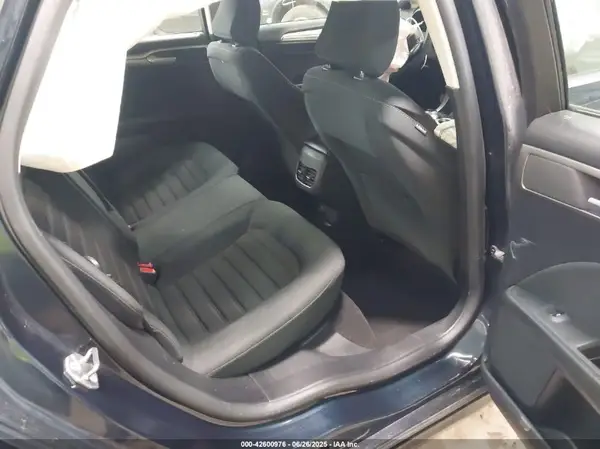 3FA6P0HD9LR187066 2020 FORD FUSION - Image 8