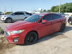 3FA6P0HD9LR188184 2020 FORD FUSION