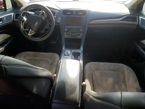 3FA6P0HD9LR188184 2020 FORD FUSION - Image 8