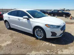 3FA6P0HD9LR188234 2020 FORD FUSION