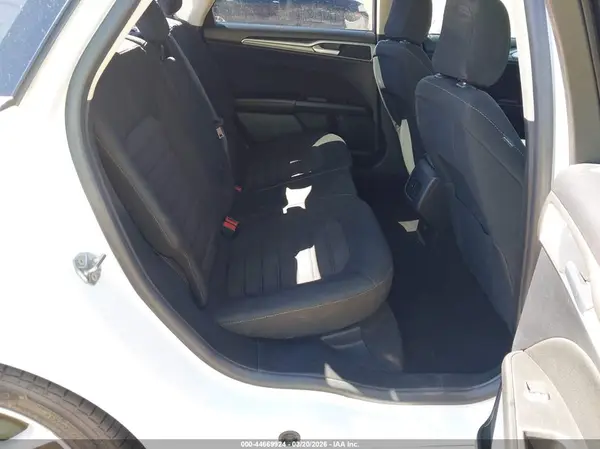 3FA6P0HD9LR188234 2020 FORD FUSION - Image 8