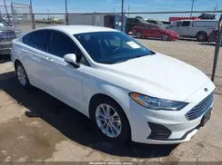 3FA6P0HD9LR188430 2020 FORD FUSION