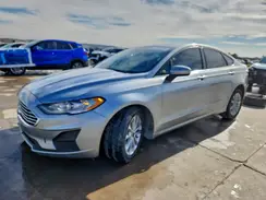 3FA6P0HD9LR188766 2020 FORD FUSION