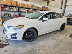 3FA6P0HD9LR189285 2020 FORD FUSION