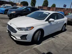 3FA6P0HD9LR189352 2020 FORD FUSION
