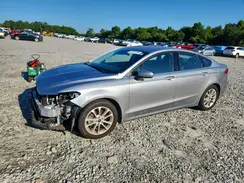 3FA6P0HD9LR190386 2020 FORD FUSION