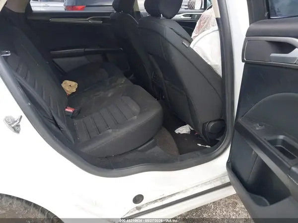 3FA6P0HD9LR190792 2020 FORD FUSION - Image 8
