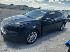 3FA6P0HD9LR191277 2020 FORD FUSION