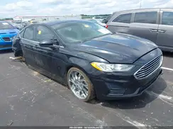 3FA6P0HD9LR191361 2020 FORD FUSION