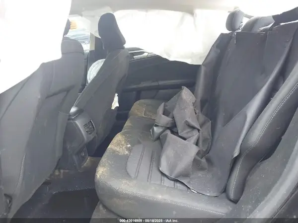 3FA6P0HD9LR191361 2020 FORD FUSION - Image 8