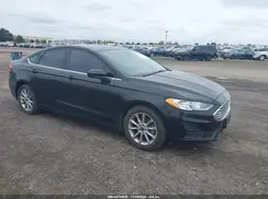 3FA6P0HD9LR191747 2020 FORD FUSION