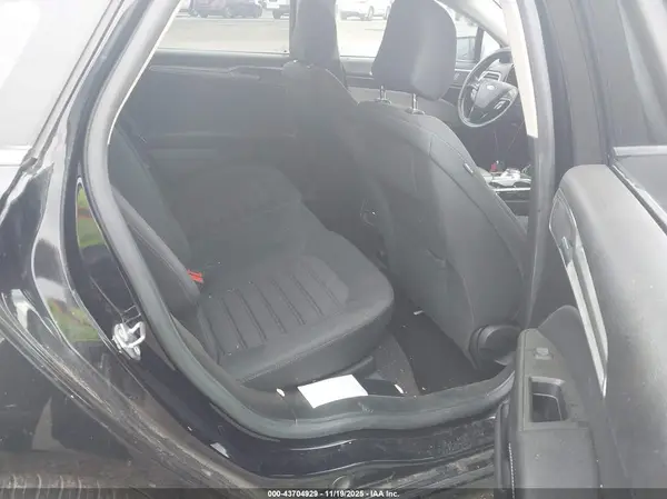 3FA6P0HD9LR191747 2020 FORD FUSION - Image 8