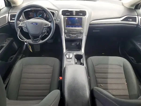 3FA6P0HD9LR193362 2020 FORD FUSION - Image 8