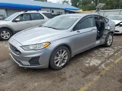3FA6P0HD9LR202696 2020 FORD FUSION