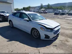 3FA6P0HD9LR212306 2020 FORD FUSION